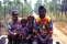 Aboriginal family, Cape York