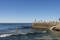 Bondi Beach and Icebergs