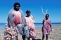 Fishing, Yam Island, Torres Strait Islands 