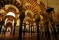 Mosque, Cathedral of Cordoba