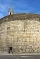Roman wall, Lugo