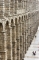 Roman aqueduct, Segovia