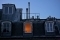 Rooftop apartment, Paris