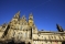 Cathederal, Santiago de Compostela