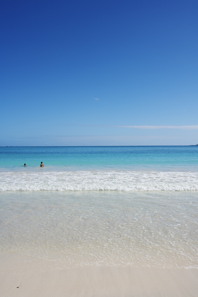 Kuto Beach