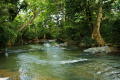 Menik Ganga river
