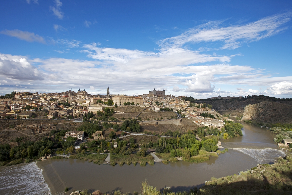 Toledo