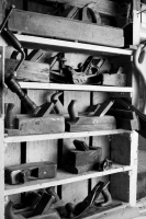 Shoes for the Moscow Circus